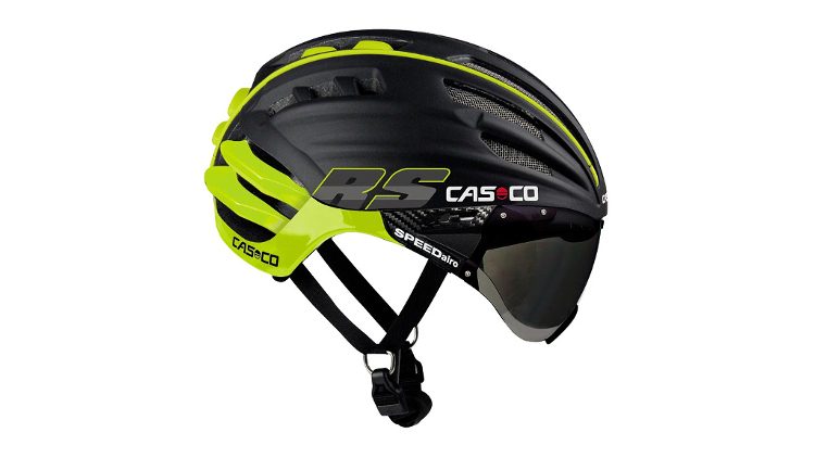 Starte deine Radsaison mit einem neuen Helm von Casco