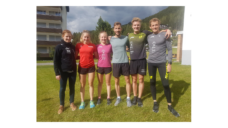 Fortbildung beim Schweizer Triathlon Triathon Verband